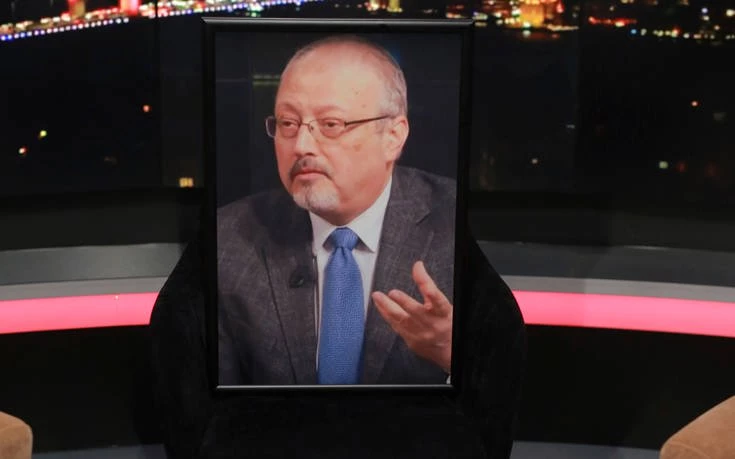 Πρίγκιπας Μοχάμεντ μπιν Σαλμάν: «Επικίνδυνος ισλαμιστής ο Κασόγκι»